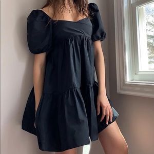 Aritzia Opera Dress